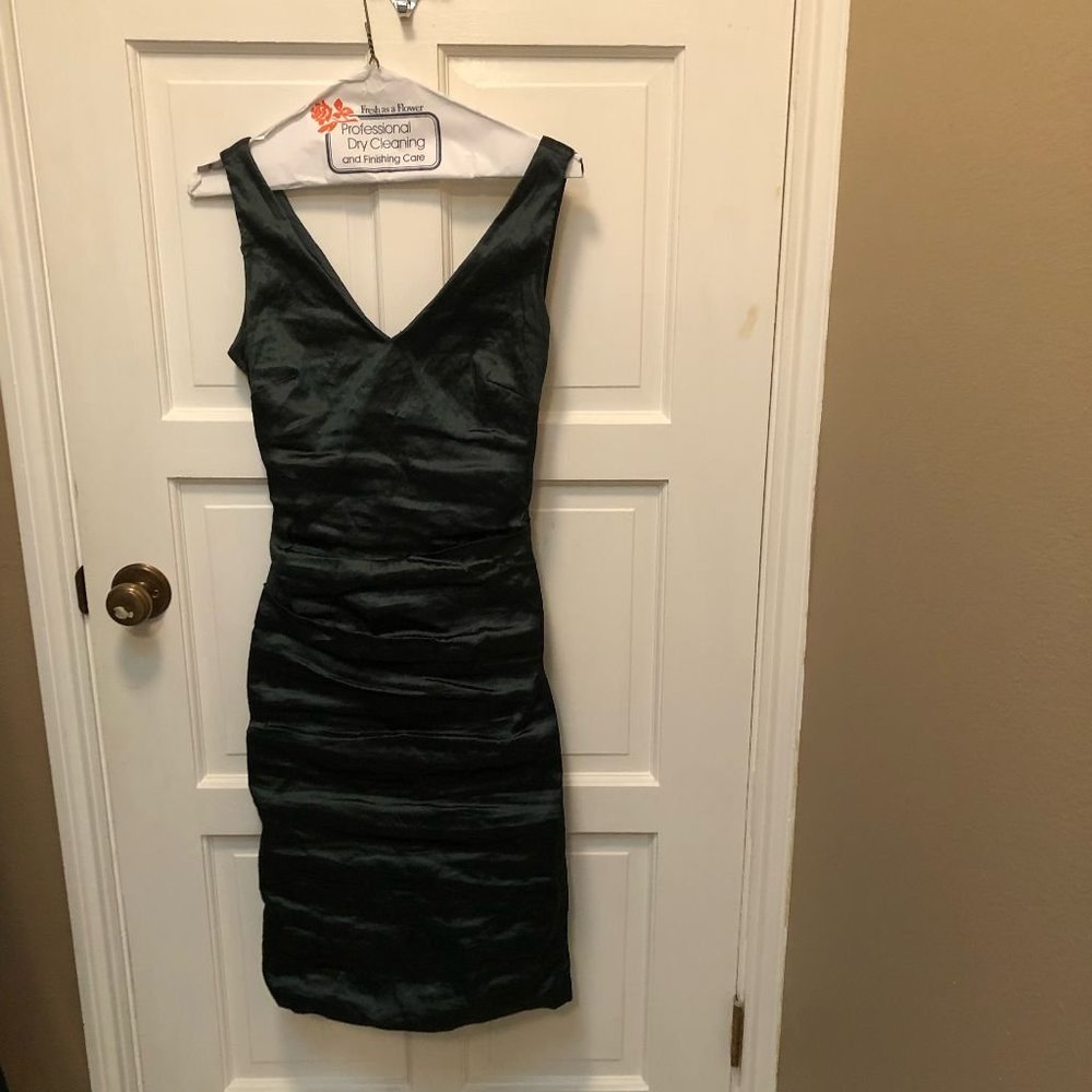 Cocktail Dress
